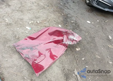 2010 Honda Insight Ex из США, поврежденный, VIN JHMZE2H73AS017661